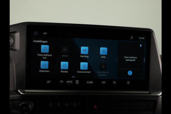 Volkswagen Transporter 2.0 TDI L1H1 28 Style