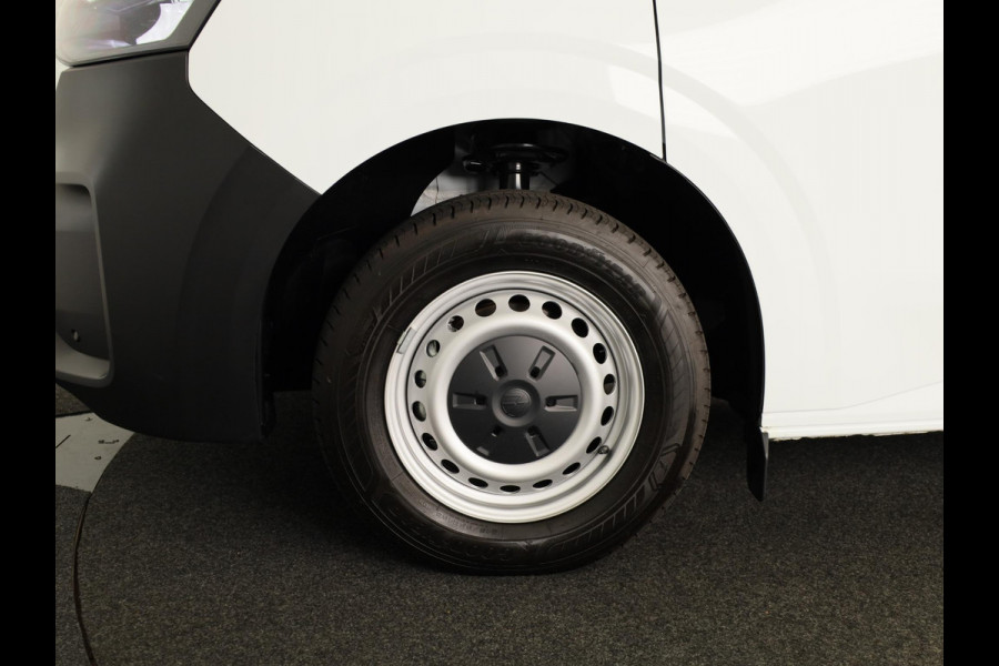 Volkswagen Transporter 2.0 TDI L1H1 28 Style