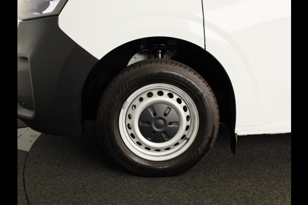 Volkswagen Transporter 2.0 TDI L1H1 28 Style