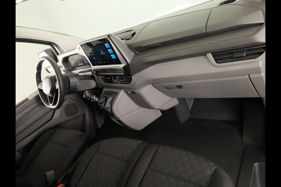 Volkswagen Transporter 2.0 TDI L1H1 28 Style