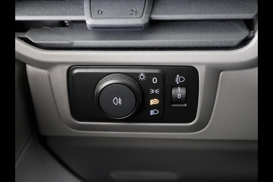 Volkswagen Transporter 2.0 TDI L1H1 28 Style