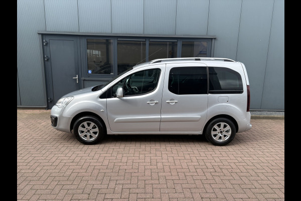 Peugeot Partner Tepee 1.2 PureTech 110pk Active 2XSCHUIFDEUR/AIRCO/CRUISE/TREKHAAK
