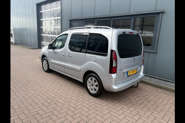 Peugeot Partner Tepee 1.2 PureTech 110pk Active 2XSCHUIFDEUR/AIRCO/CRUISE/TREKHAAK