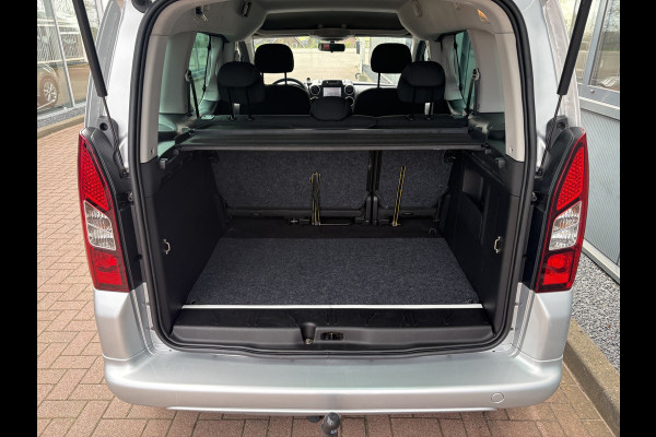 Peugeot Partner Tepee 1.2 PureTech 110pk Active 2XSCHUIFDEUR/AIRCO/CRUISE/TREKHAAK