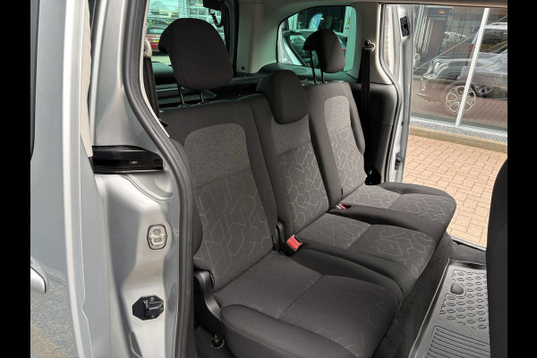 Peugeot Partner Tepee 1.2 PureTech 110pk Active 2XSCHUIFDEUR/AIRCO/CRUISE/TREKHAAK