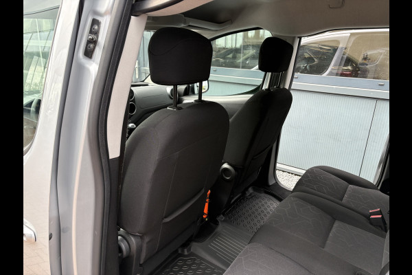 Peugeot Partner Tepee 1.2 PureTech 110pk Active 2XSCHUIFDEUR/AIRCO/CRUISE/TREKHAAK