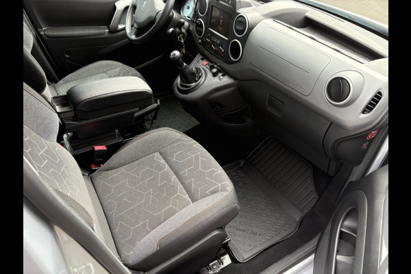 Peugeot Partner Tepee 1.2 PureTech 110pk Active 2XSCHUIFDEUR/AIRCO/CRUISE/TREKHAAK