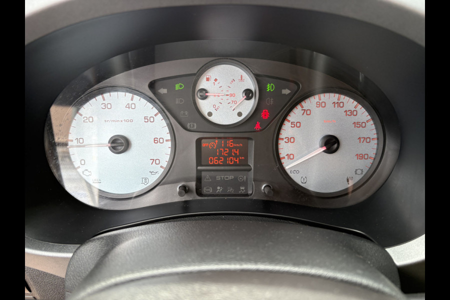 Peugeot Partner Tepee 1.2 PureTech 110pk Active 2XSCHUIFDEUR/AIRCO/CRUISE/TREKHAAK