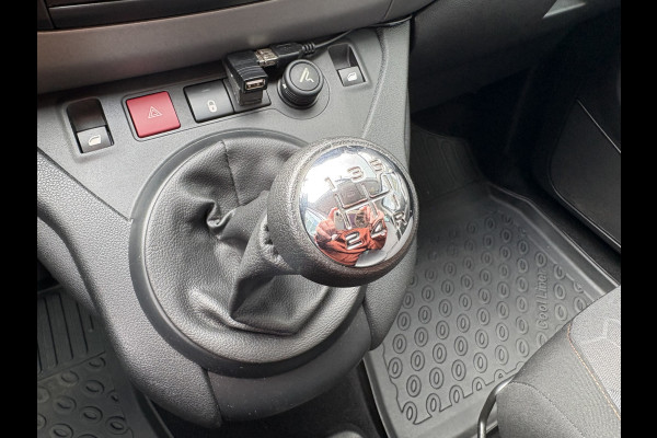 Peugeot Partner Tepee 1.2 PureTech 110pk Active 2XSCHUIFDEUR/AIRCO/CRUISE/TREKHAAK