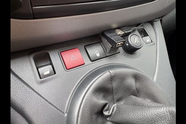 Peugeot Partner Tepee 1.2 PureTech 110pk Active 2XSCHUIFDEUR/AIRCO/CRUISE/TREKHAAK