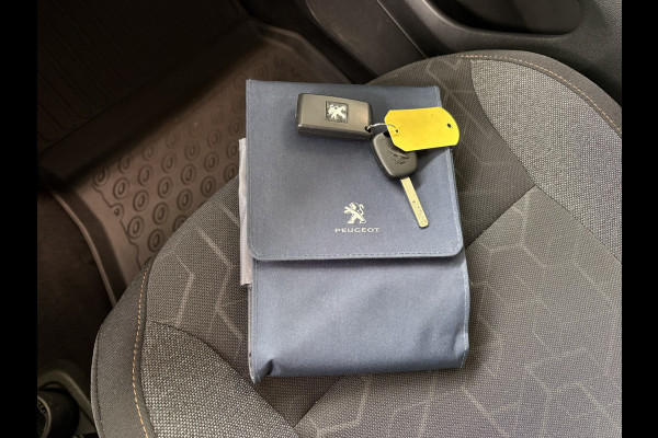 Peugeot Partner Tepee 1.2 PureTech 110pk Active 2XSCHUIFDEUR/AIRCO/CRUISE/TREKHAAK