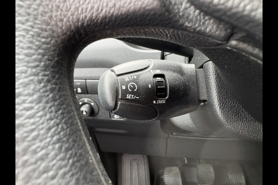 Peugeot Partner Tepee 1.2 PureTech 110pk Active 2XSCHUIFDEUR/AIRCO/CRUISE/TREKHAAK