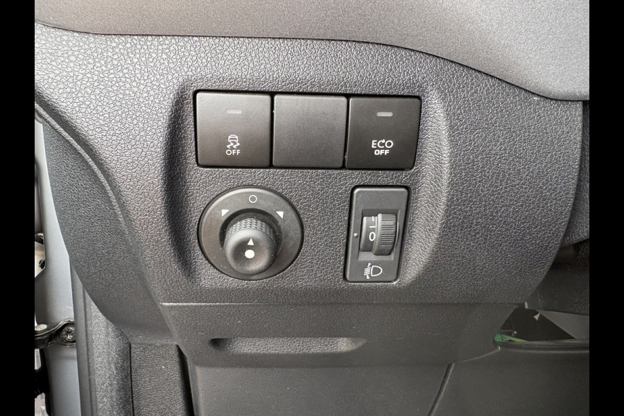 Peugeot Partner Tepee 1.2 PureTech 110pk Active 2XSCHUIFDEUR/AIRCO/CRUISE/TREKHAAK