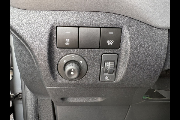 Peugeot Partner Tepee 1.2 PureTech 110pk Active 2XSCHUIFDEUR/AIRCO/CRUISE/TREKHAAK