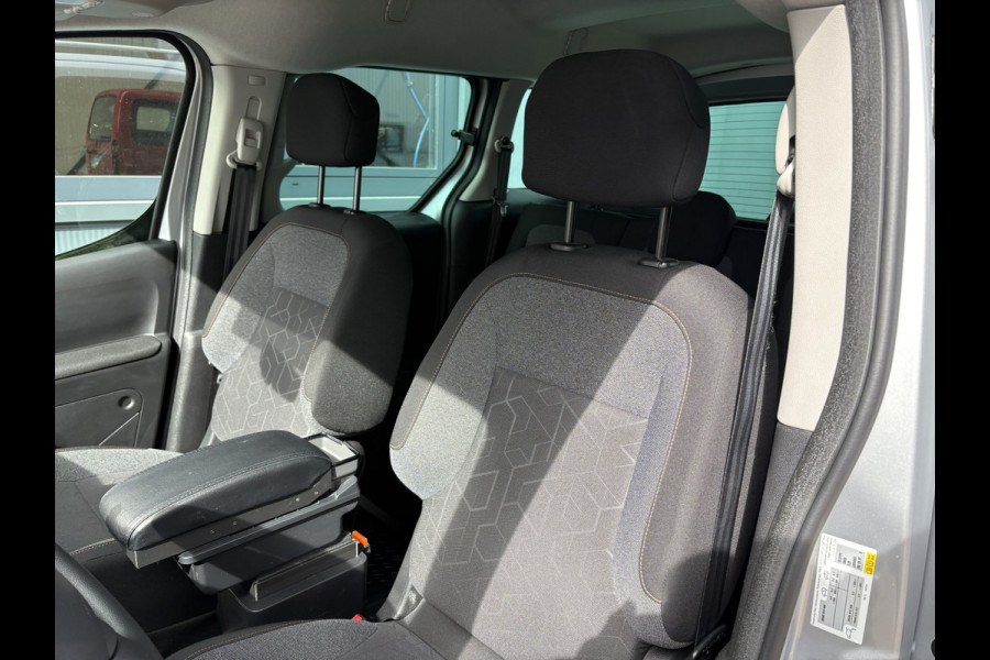 Peugeot Partner Tepee 1.2 PureTech 110pk Active 2XSCHUIFDEUR/AIRCO/CRUISE/TREKHAAK