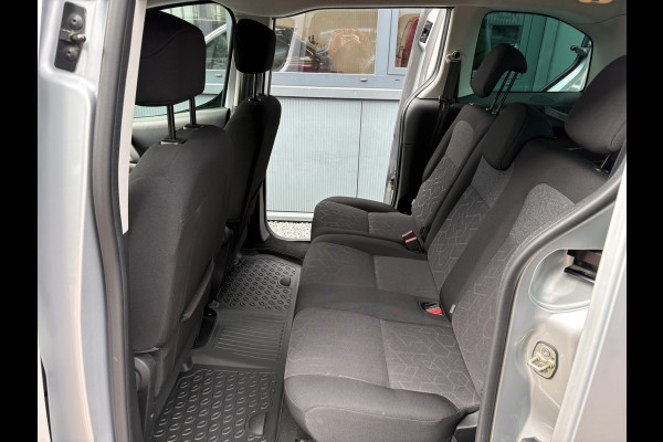 Peugeot Partner Tepee 1.2 PureTech 110pk Active 2XSCHUIFDEUR/AIRCO/CRUISE/TREKHAAK