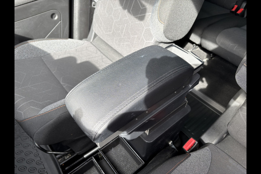 Peugeot Partner Tepee 1.2 PureTech 110pk Active 2XSCHUIFDEUR/AIRCO/CRUISE/TREKHAAK