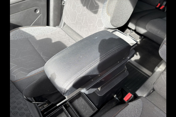 Peugeot Partner Tepee 1.2 PureTech 110pk Active 2XSCHUIFDEUR/AIRCO/CRUISE/TREKHAAK