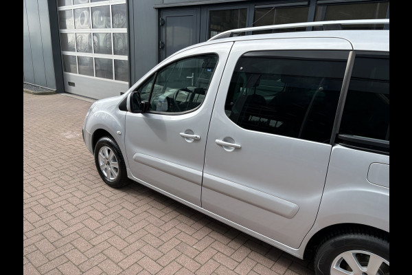 Peugeot Partner Tepee 1.2 PureTech 110pk Active 2XSCHUIFDEUR/AIRCO/CRUISE/TREKHAAK