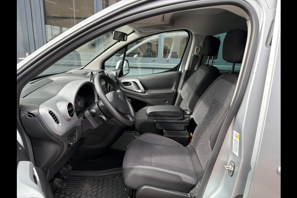 Peugeot Partner Tepee 1.2 PureTech 110pk Active 2XSCHUIFDEUR/AIRCO/CRUISE/TREKHAAK
