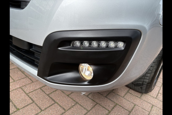 Peugeot Partner Tepee 1.2 PureTech 110pk Active 2XSCHUIFDEUR/AIRCO/CRUISE/TREKHAAK