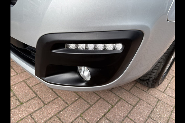 Peugeot Partner Tepee 1.2 PureTech 110pk Active 2XSCHUIFDEUR/AIRCO/CRUISE/TREKHAAK