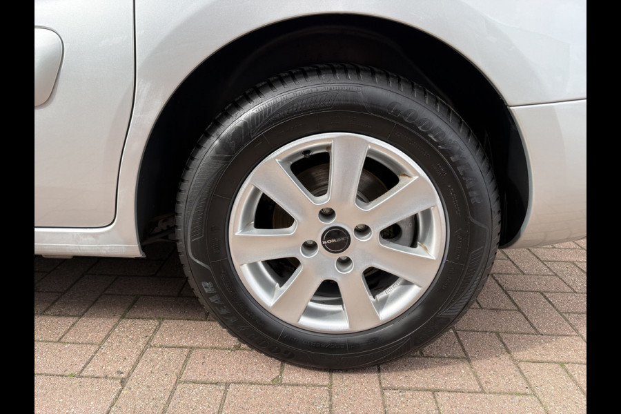 Peugeot Partner Tepee 1.2 PureTech 110pk Active 2XSCHUIFDEUR/AIRCO/CRUISE/TREKHAAK