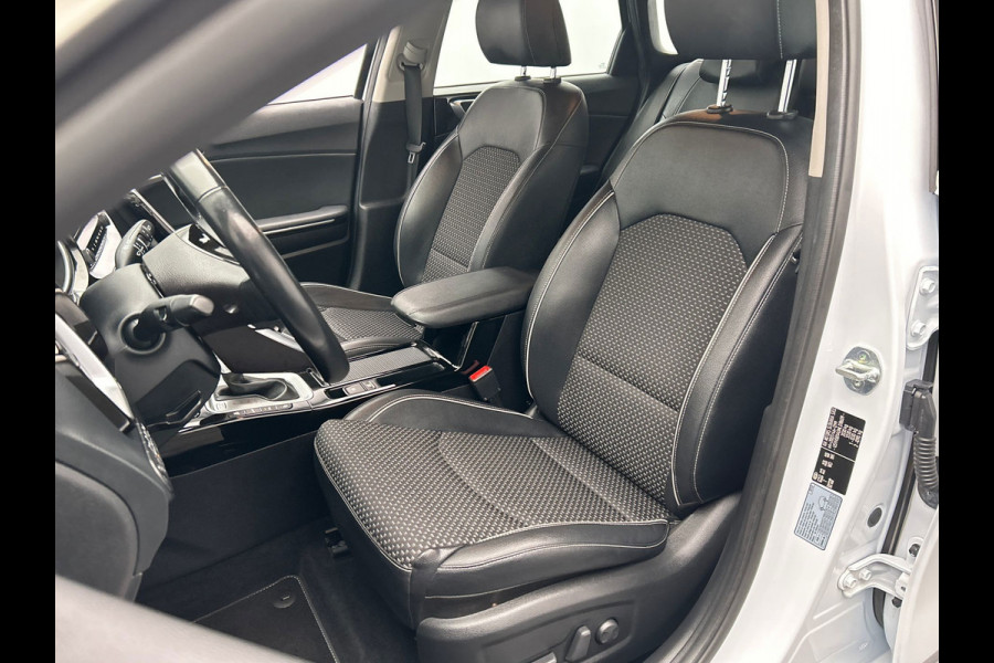 Kia Ceed Sportswagon 1.6 GDI PHEV DynamicLine ** 6 STUKS OP VOORRAAD ** Apple/Carplay | Camera | Stuur/Stoelverwarming