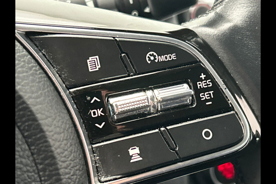 Kia Ceed Sportswagon 1.6 GDI PHEV DynamicLine ** 6 STUKS OP VOORRAAD ** Apple/Carplay | Camera | Stuur/Stoelverwarming