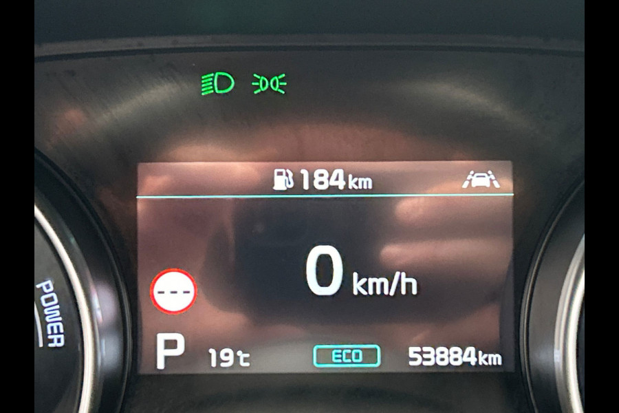 Kia Ceed Sportswagon 1.6 GDI PHEV DynamicLine ** 6 STUKS OP VOORRAAD ** Apple/Carplay | Camera | Stuur/Stoelverwarming