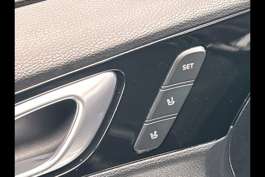 Kia Ceed Sportswagon 1.6 GDI PHEV DynamicLine ** 6 STUKS OP VOORRAAD ** Apple/Carplay | Camera | Stuur/Stoelverwarming