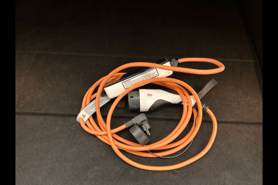 Kia Ceed Sportswagon 1.6 GDI PHEV DynamicLine ** 6 STUKS OP VOORRAAD ** Apple/Carplay | Camera | Stuur/Stoelverwarming