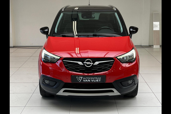 Opel Crossland X 1.2 Turbo Innovation Achteruitrijcamera, stoelverwarming, stuurverwarming en voorruitverwarming