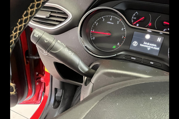 Opel Crossland X 1.2 Turbo Innovation Achteruitrijcamera, stoelverwarming, stuurverwarming en voorruitverwarming
