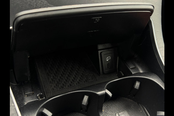 Mercedes-Benz GLC Coupé 200 AMG M2020 NAVI LEDER LED SPORTVELGEN CLIMATE PDC CAMERA