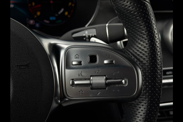 Mercedes-Benz GLC Coupé 200 AMG M2020 NAVI LEDER LED SPORTVELGEN CLIMATE PDC CAMERA