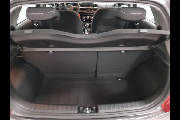 Kia Picanto 1.0 DPi Automaat DynamicLine Navigatie Apple Carplay/Android Auto Airco Camera DAB Lichtmetalen velgen Bluetooth