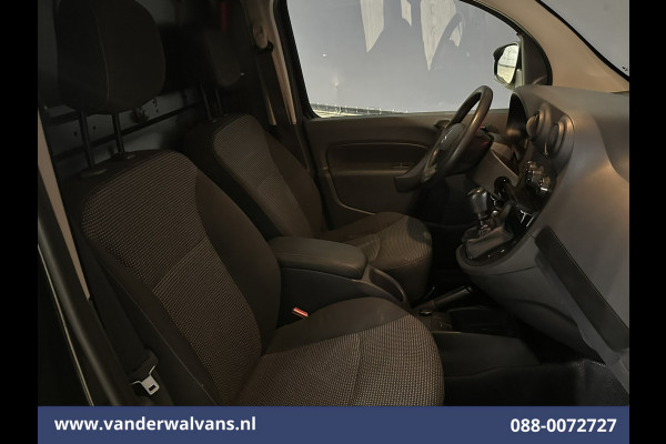 Mercedes-Benz Citan 108 CDI L1H1 Euro6 Airco | Navigatie | Cruisecontrol | Sidebars | Dakdragers Parkeersensoren