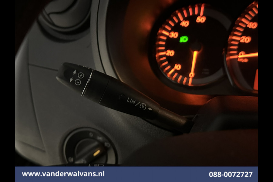 Mercedes-Benz Citan 108 CDI L1H1 Euro6 Airco | Navigatie | Cruisecontrol | Sidebars | Dakdragers Parkeersensoren