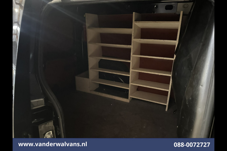 Mercedes-Benz Citan 108 CDI L1H1 Euro6 Airco | Navigatie | Cruisecontrol | Sidebars | Dakdragers Parkeersensoren
