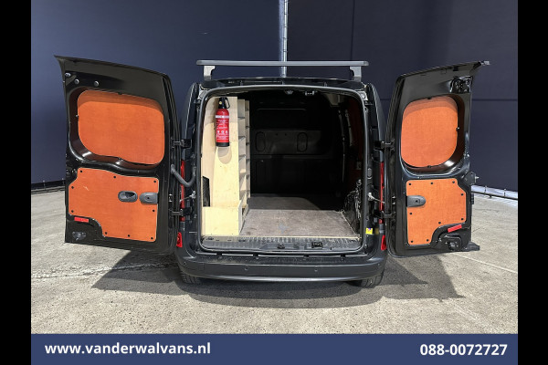 Mercedes-Benz Citan 108 CDI L1H1 Euro6 Airco | Navigatie | Cruisecontrol | Sidebars | Dakdragers Parkeersensoren