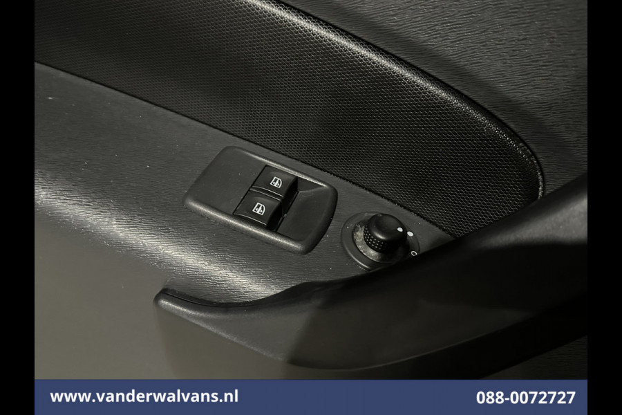 Mercedes-Benz Citan 108 CDI L1H1 Euro6 Airco | Navigatie | Cruisecontrol | Sidebars | Dakdragers Parkeersensoren