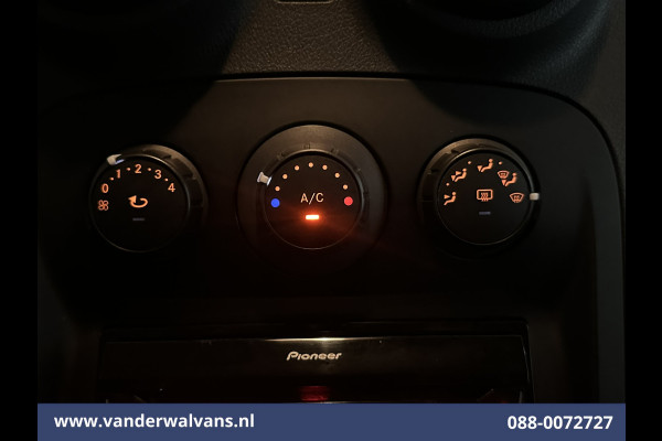 Mercedes-Benz Citan 108 CDI L1H1 Euro6 Airco | Navigatie | Cruisecontrol | Sidebars | Dakdragers Parkeersensoren