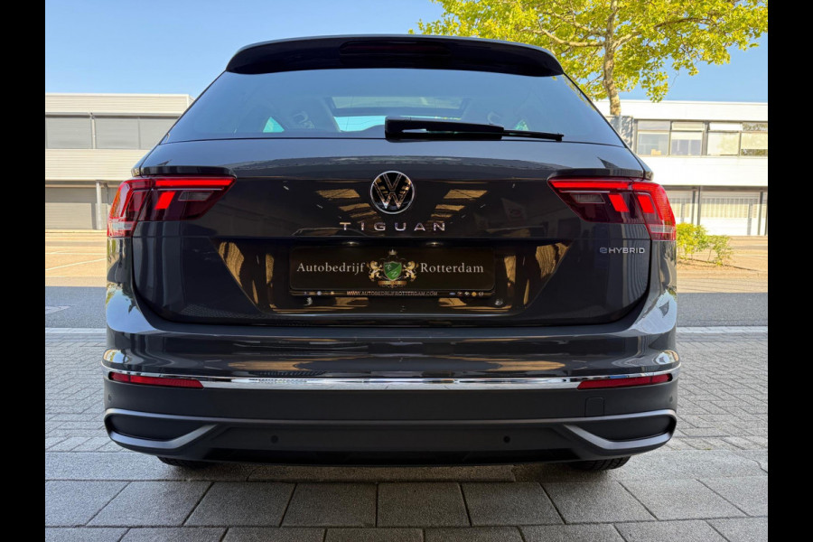 Volkswagen Tiguan 1.4 TSI eHybrid ACC/PDC V&A/LMV/NAVI/PANO