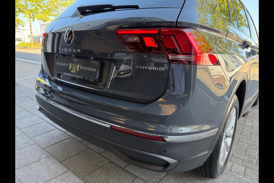 Volkswagen Tiguan 1.4 TSI eHybrid ACC/PDC V&A/LMV/NAVI/PANO