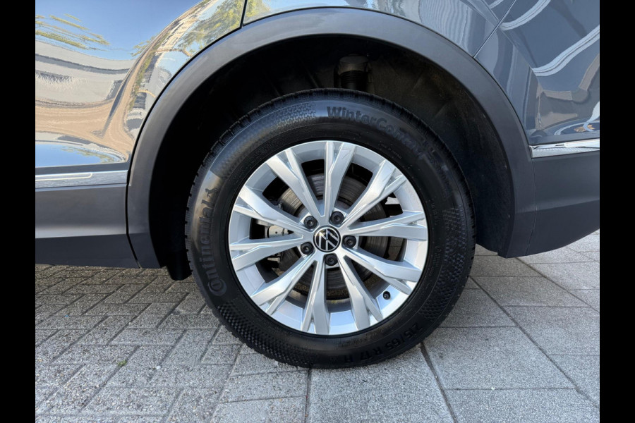 Volkswagen Tiguan 1.4 TSI eHybrid ACC/PDC V&A/LMV/NAVI/PANO