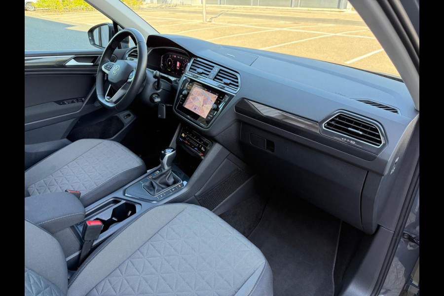 Volkswagen Tiguan 1.4 TSI eHybrid ACC/PDC V&A/LMV/NAVI/PANO