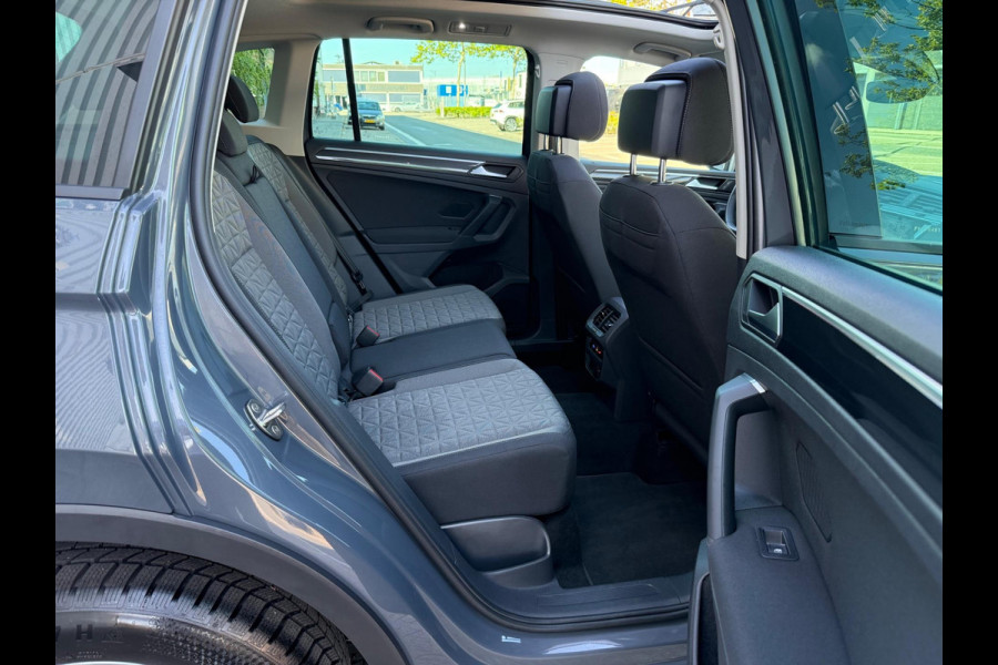 Volkswagen Tiguan 1.4 TSI eHybrid ACC/PDC V&A/LMV/NAVI/PANO