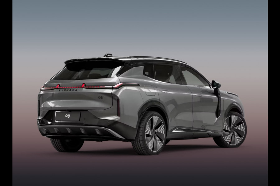 Lynk & Co 08 2026 345PK MORE 200KM NW AUTO HYBRIDE MASSAGE STOEL VERW/VENTILATIE PANO MATRIX LED HARMAN KARDON 360°CAM | PHEV