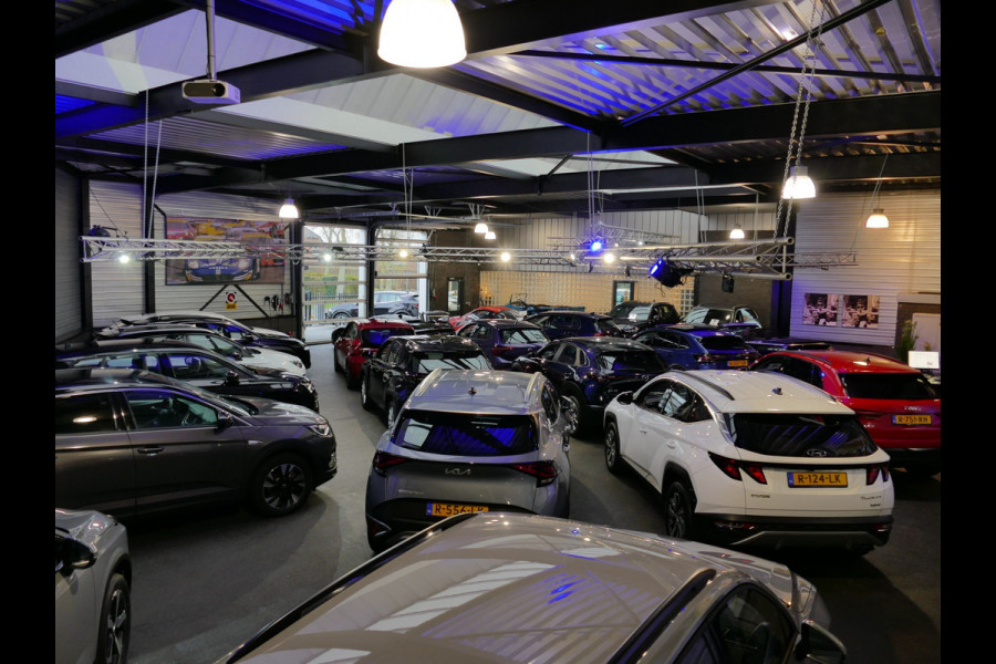 Lynk & Co 08 2026 345PK MORE 200KM NW AUTO HYBRIDE MASSAGE STOEL VERW/VENTILATIE PANO MATRIX LED HARMAN KARDON 360°CAM | PHEV